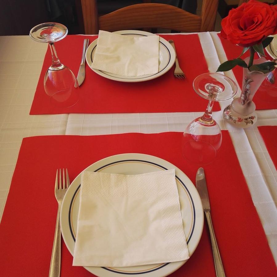 "O Veleiro" Rest. Resid. Bed & Breakfast Torreira Bagian luar foto